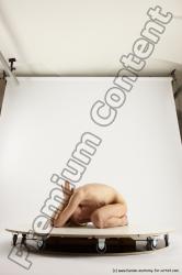 Human Anatomy poses - Alexej